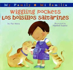 Wiggling Pockets/ Los bolsillos saltarines (Hardcover)