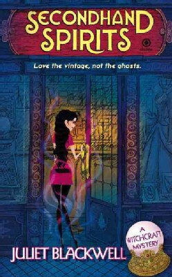 Secondhand Spirits (Paperback)