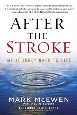 After the Stroke: My Journal Back to Life (Paperback)