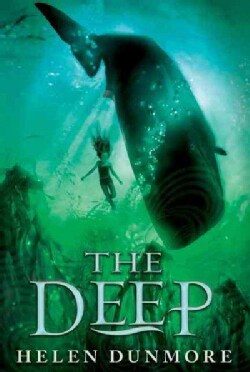 The Deep (Hardcover)