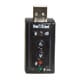 SYBA Multimedia USB Virtual 7.1-Channel Sound Box