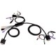 StarTech.com 2 Port USB DVI Cable KVM Switch with Audio