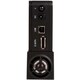 StarTech.com 3.5 eSATA USB External HDD Enclosure
