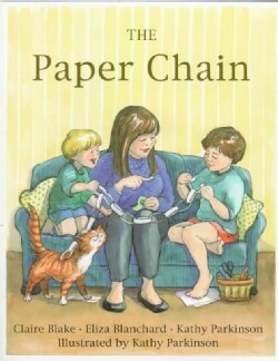 Paper Chain (Paperback)