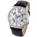 Stuhrling Original Men's Othello Skeleton Automatic Watch