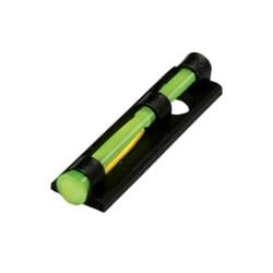 HiViz CompSight Competition Fiber Optic Shotgun Sight