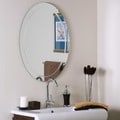 Frameless Aldo Wall Mirror