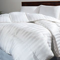 Hotel Grand Oversized 500 Thread Count Extra Warmth White Down Comforter