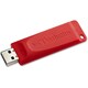 Verbatim 32GB Store 'n' Go USB Flash Drive - Red