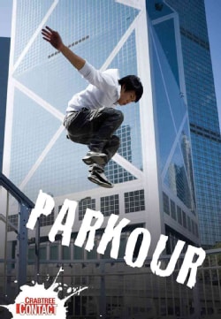 Parkour (Paperback)