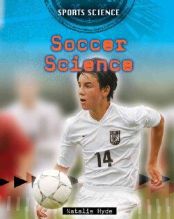 Soccer Science (Paperback)