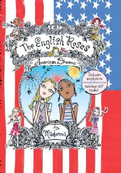 The English Roses: American Dreams