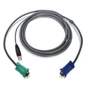 IOGEAR USB KVM Cable