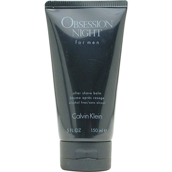 calvin klein obsession balm