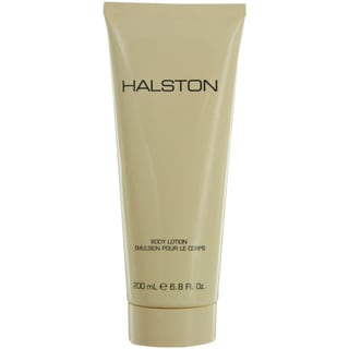 Halston by Halston Women's 6.7-ounce Body Lotion
