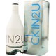CK IN2U Men's 3.4-ounce Eau de Toilette Spray