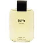 Quorum Silver by Antonio Puig Men's 3.4-ounce Aftershave