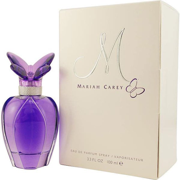 by Mariah Carey Womens 3.3 ounce Eau de Parfum Spray