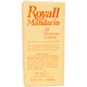 Mandarin Orange by Royall Fragrances Men's 8-ounce Aftershave