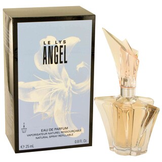 Thierry Mugler 'Angel Lily' Women's .8-ounce Eau de Parfum Spray
