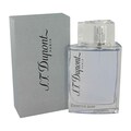 Essence Pure by St Dupont Men's 3.4-ounce Eau de Toilette Spray