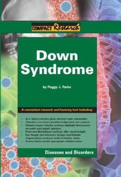 Down Syndrome (Hardcover)