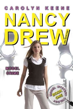 Model Crime (Paperback)