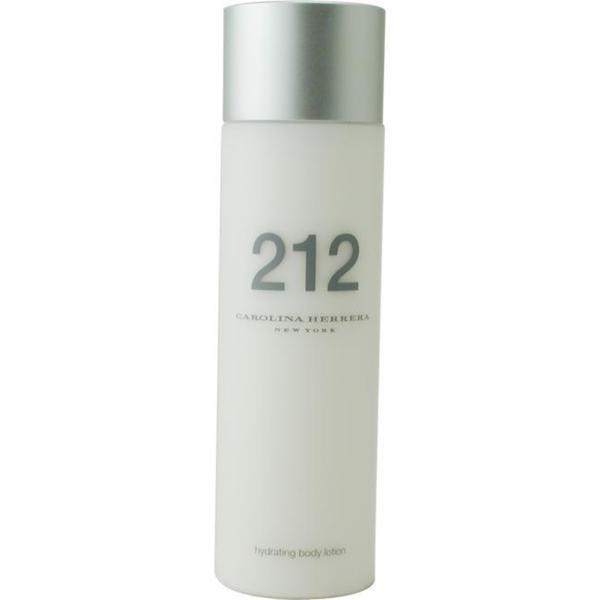 Carolina Herrera 212 Women's 8.5oz Body Lotion 11614112 Overstock