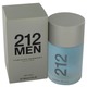 212 by Carolina Herrera Men's 3.4-ounce Aftershave