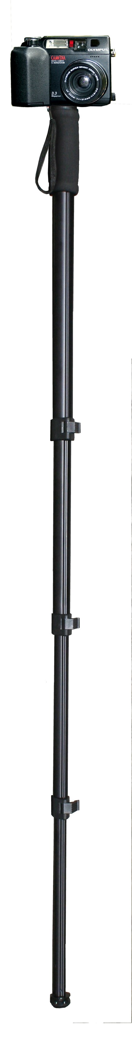 Rokinon 67-inch Monopod with Carrying Case