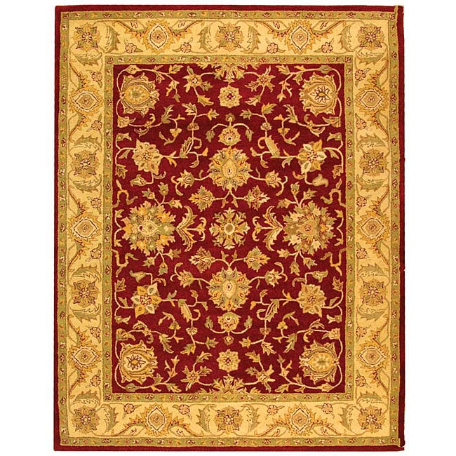  Overstock™ Shopping - Great Deals on Safavieh 7x9 - 10x14 Rugs