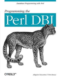 Programming the Perl Dbi (Paperback)