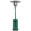 review detail Outdoor Green Patio Heater