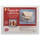 magnolia dollhouse kit