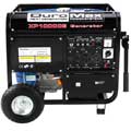DuroMax 10,000-watt 16Hp Electric Start Generator