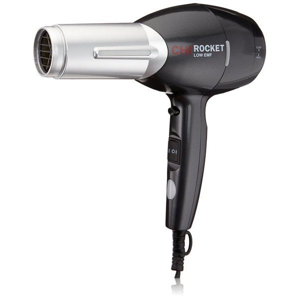 Farouk Systems CHI Rocket 1800-watt Professional Hair Dryer