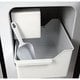 EdgeStar IB120SS Under-counter Stainless Steel Ice Maker
