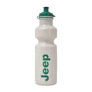 Grey 28-ounce Water Bottle (Box of 10)-Image