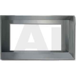 Broan Stainless 36-inch Custom Hood Liner