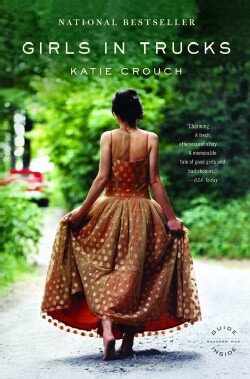 Girls in Trucks (Paperback)