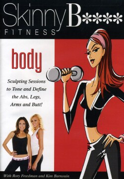 Skinny B**** Body (DVD)