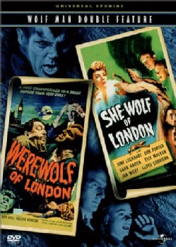 Werewolf of London 1935