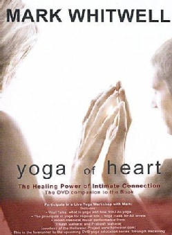 Yoga Of Heart (DVD)