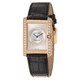 Concord Delirium Men's 18k Rose Gold Quartz Watch
