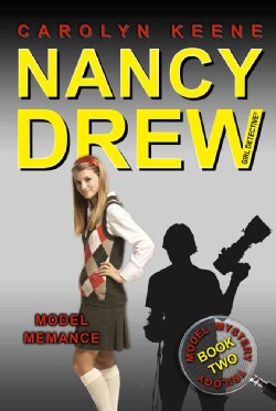 Model Menace (Paperback)