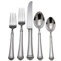 Allora 5-piece Flatware Set