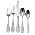 Berkshire Matte 5-piece Flatware Set