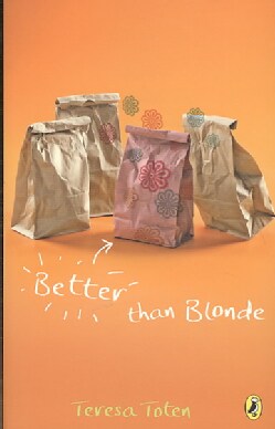Better Than Blonde (Paperback)