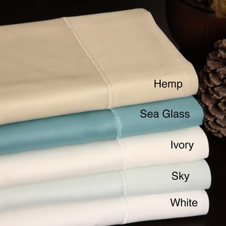 Rayon from Bamboo Sheet Set