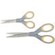 Titanium Straight Scissors